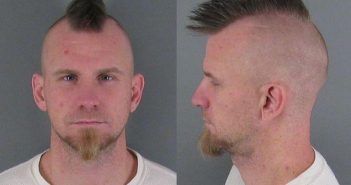 <B>MOORE</B>, <B>MICHAEL</B> <B>ANTHONY</B> #, Gaston County, North Carolina - 2018-03-07 09:13:00