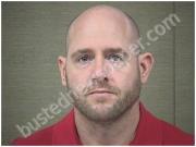 HAMMER, STEVE | 2018-03-07 Harnett County, North Carolina Booking