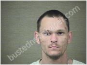 COBB, BENJAMIN | 2018-03-08 Harnett County, North Carolina Booking
