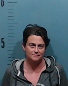 DUNN, AMY DLAINE | 2018-03-08 Taylor County, Texas Booking