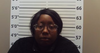 <B>HEATHER</B> CELESTE <B>MITCHELL</B> #, Macon County, Missouri - 2018-03-08 16:57:00
