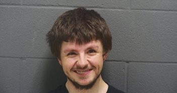 CORY JAMES ANDREWS | 2018-03-08 17:15:00 Montgomery County, Indiana Booking