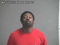 WASHINGTON ADRIAN T | 2018-03-08 Sandusky County, Ohio Booking