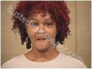 GRANT, DELCIDA | 2018-03-08 Harnett County, North Carolina Booking