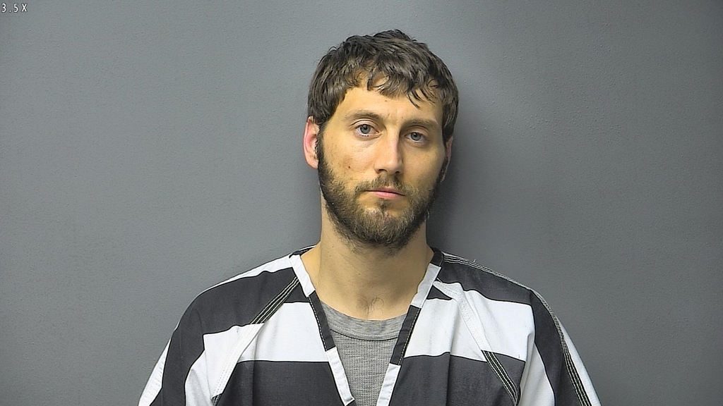 STEPHEN EARL JESSIE #, Simpson County, Kentucky - 2018-03-08 03:23:00