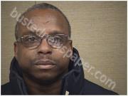 WHITE, WALTER | 2018-03-08 Harnett County, North Carolina Booking