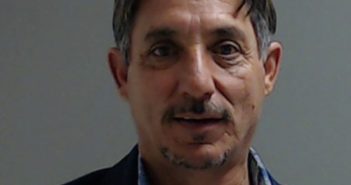 <B>HINOJOSA</B>, JOSE <B>OSCAR</B> #, Hidalgo County, Texas - 2018-03-08