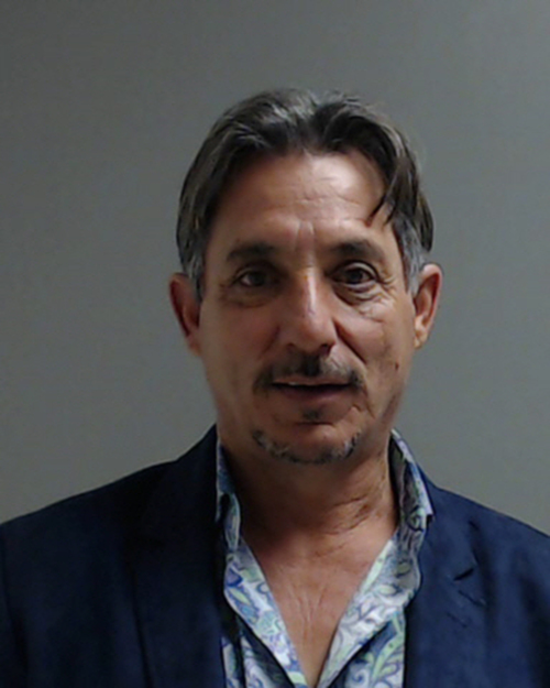 HINOJOSA, JOSE OSCAR #, Hidalgo County, Texas - 2018-03-08