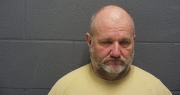 LAWRENCE V GILLOGLY | 2018-03-08 23:20:00 Montgomery County, Indiana Booking