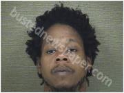 MATTHEWS, MILTON | 2018-03-08 Harnett County, North Carolina Booking