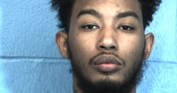 <B>LEWIS</B>, <B>PERRY</B> KENARD #, Williamson County, Texas - 2018-03-08