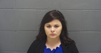 AFTON LEIGH SMITH | 2018-03-08 12:16:00 Montgomery County, Indiana Booking