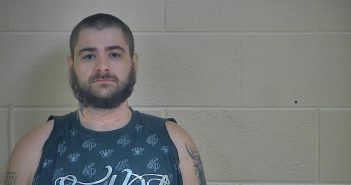 JAMES M CLARKSON | 2018-03-08 10:08:00 Taylor County, Kentucky Booking