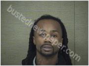 POWELL, GABRIEL | 2018-03-08 Harnett County, North Carolina Booking