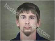 HOLDER, TIMOTHY | 2018-03-09 Harnett County, North Carolina Booking