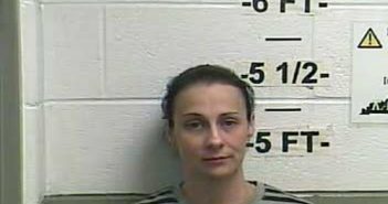 <B>FALESHA</B> <B>LEAN</B> <B>BUNCH</B> #, Whitley County, Kentucky - 2018-03-09 14:09:00