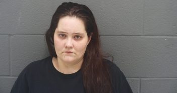 PATRICIA JOSEPHINE BEY | 2018-03-09 12:45:00 Montgomery County, Indiana Booking