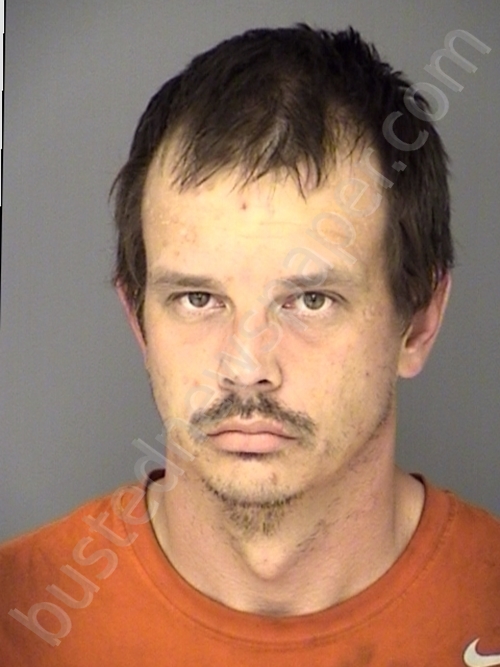 HALFORD,DERRICK HAYDEN #, Erath County, Texas - 2018-03-09