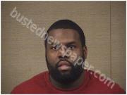 LEMON, DANIEL | 2018-03-09 Harnett County, North Carolina Booking