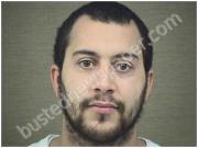 BILBRY, BRANDON | 2018-03-09 Harnett County, North Carolina Booking