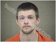 MORGAN, STEVEN | 2018-03-09 Harnett County, North Carolina Booking