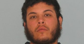 ARREDONDO, FRANCISCO ALEJANDRO | 2018-03-09 Andrews County, Texas Booking