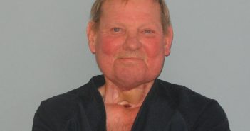 MCDONALD, BARRY KEITH | 2018-03-09 Andrews County, Texas Booking