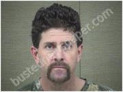 COCKMAN, TRACY | 2018-03-09 Harnett County, North Carolina Booking