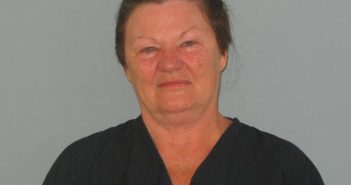 BRAMLEY, MARY ANN | 2018-03-09 Andrews County, Texas Booking