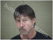 HAIR, PAUL | 2018-03-09 Harnett County, North Carolina Booking