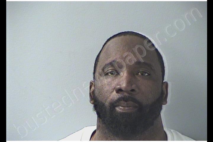 WILLIAMS, DANIEL LEE #, Butler County, Ohio - 2018-03-09 17:51:00
