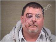 STEWART, MICHAEL | 2018-03-09 Harnett County, North Carolina Booking
