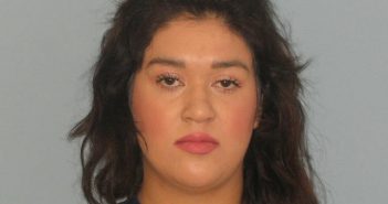 MEZA, MARIEL | 2018-03-09 Andrews County, Texas Booking