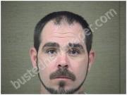 BAYES, JACOB | 2018-03-09 Harnett County, North Carolina Booking
