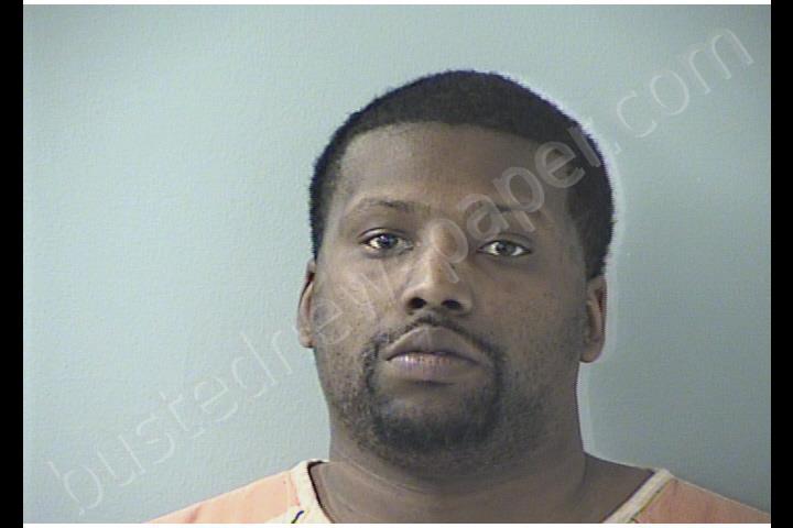 SNEED SR, PIERRE MARKEITH #, Butler County, Ohio - 2018-03-09 17:51:00