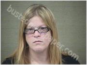 PRESS, MELISSA | 2018-03-09 Harnett County, North Carolina Booking