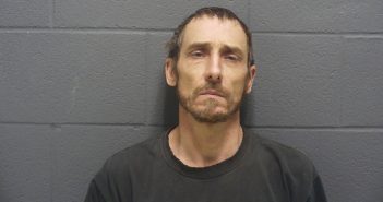 MICHAEL EARL SPONAGLE | 2018-03-09 23:45:00 Montgomery County, Indiana Booking