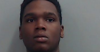 BROWN, <B>PERRY</B> <B>LEWIS</B>, JR. #, Harris County, Texas, Harrison County, Texas - 2018-03-09
