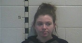 <B>ABIGAIL</B> <B>ELIZABETH</B> <B>PAYTON</B> #, Shelby County, Kentucky - 2018-03-09 16:46:00
