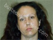 NORRIS, KERRIE | 2018-03-10 Harnett County, North Carolina Booking