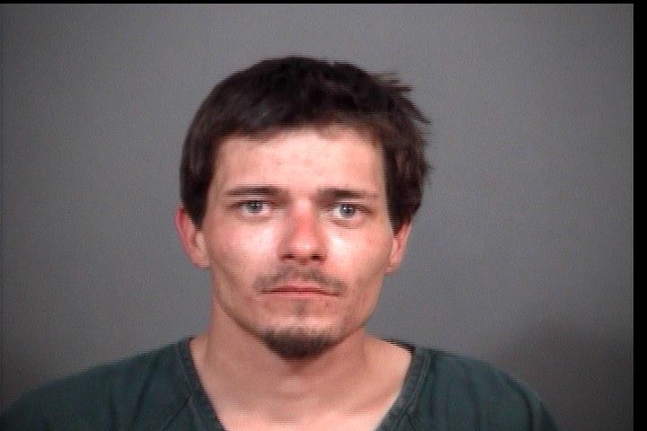 DEREK EDWARD HARRISON #, St. Joseph County, Indiana - 2018-03-10 17:30:00