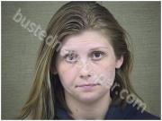 BARRETT, KAYLA | 2018-03-10 Harnett County, North Carolina Booking