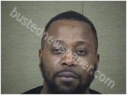 WILLIAMS, TAHSHAWN | 2018-03-10 Harnett County, North Carolina Booking