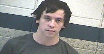 <B>TRISTAN</B> <B>SAMUEL</B> <B>YOTER</B> #, Breckinridge County, Kentucky - 2018-03-10 11:16:00