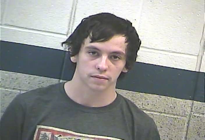 TRISTAN SAMUEL YOTER #, Breckinridge County, Kentucky - 2018-03-10 11:16:00