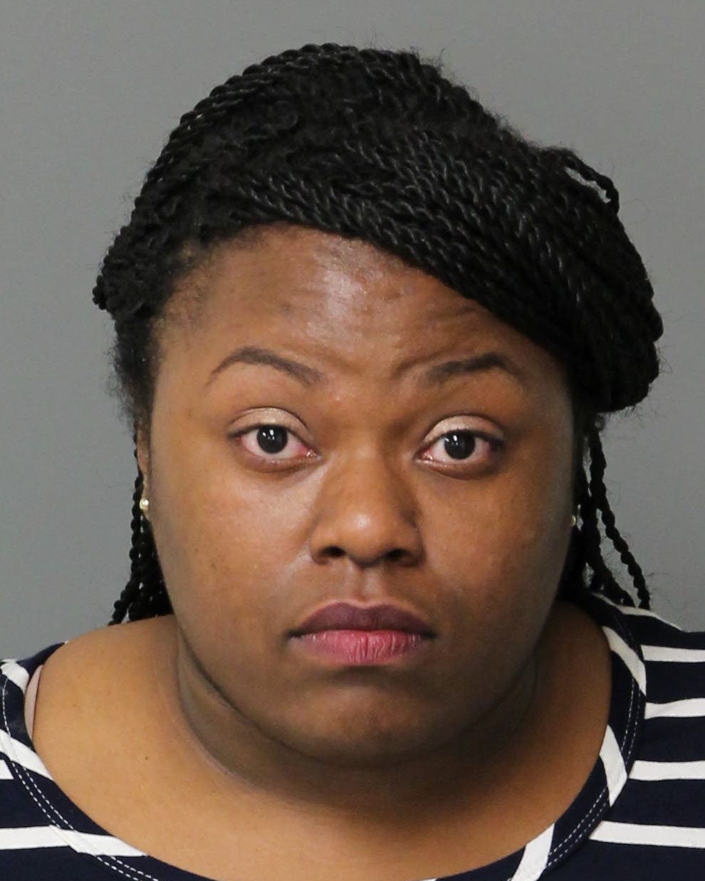 SAULS,RASHIDA RAZIYA #, Wake County, North Carolina - 2018-03-11 16:45:00