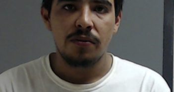 <B>SALAZAR</B>, <B>JOSUE</B> JONATHAN #, Hidalgo County, Texas - 2018-03-11