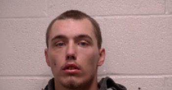 <B>DULEY</B>, <B>DUSTIN</B> <B>WILLIAM</B> #, Robertson County, Tennessee - 2018-03-11 07:32:00