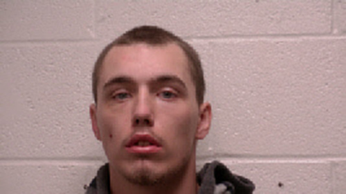 DULEY, DUSTIN WILLIAM #, Robertson County, Tennessee - 2018-03-11 07:32:00