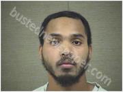 WELLS-JOHNSON, QUINCY | 2018-03-11 Harnett County, North Carolina Booking